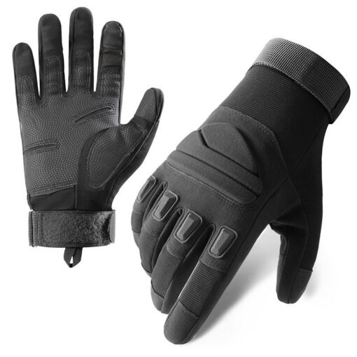 BattleField Tactical Gloves