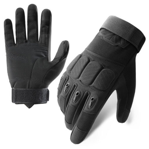 BattleField Tactical Gloves