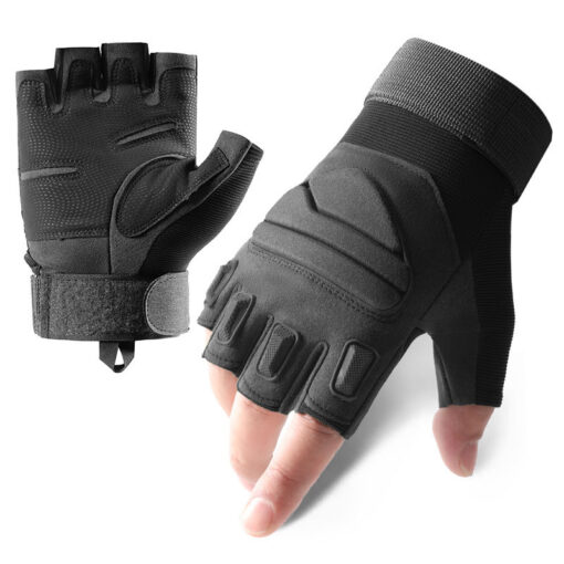 BattleField Tactical Gloves