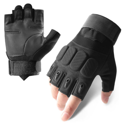 BattleField Tactical Gloves