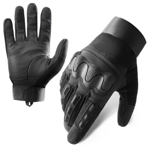 Heavy Duty Tactical Gloves