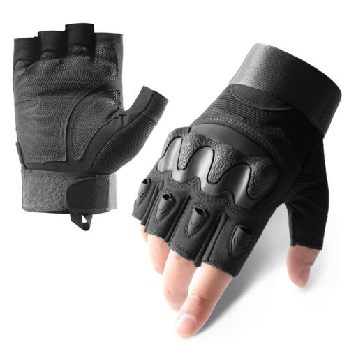 Heavy Duty Tactical Gloves