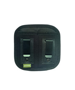 Neoprene IWB double Mag Pouch RT-NIMP02
