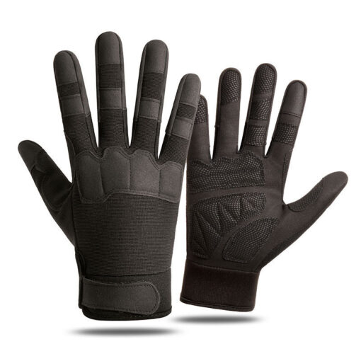 Paratrooper Tactical Gloves