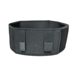 Neoprene belly band holster
