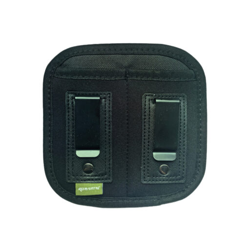 Neoprene IWB Mag Pouch