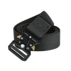 Tactical Corba Belt