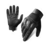 Heavy Duty Tactical Full Finger Gloves