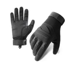 BattleField Tactical Full Finger Gloves