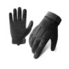 BattleField Tactical Full Finger Gloves
