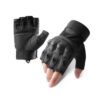 Half Finger Tactical Gloves