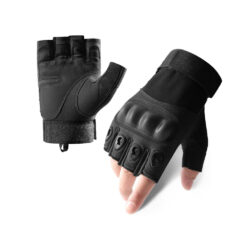 Half Finger Tactical Gloves