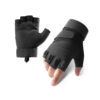 Rider Tactical Half Finger Gloves