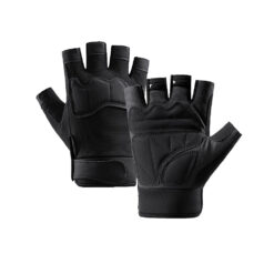 Paratrooper Tactical Half Finger Gloves