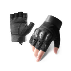 Tactical Half Finger Gloves