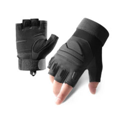 Tactical Half Finger Gloves