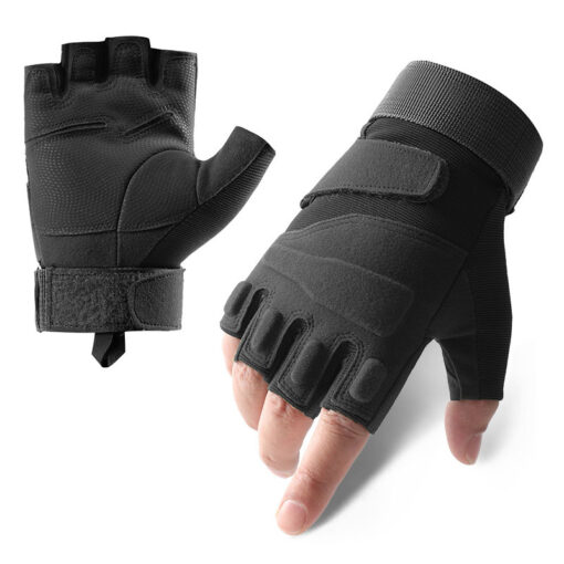 Rider Tactical Gloves