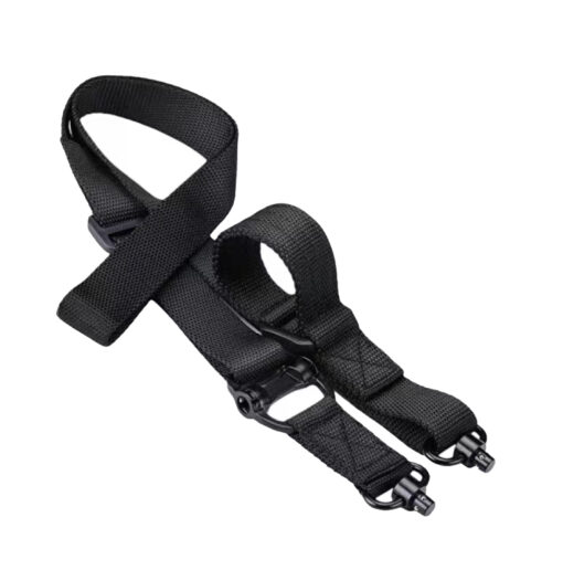 Two Point Sling with Swivels