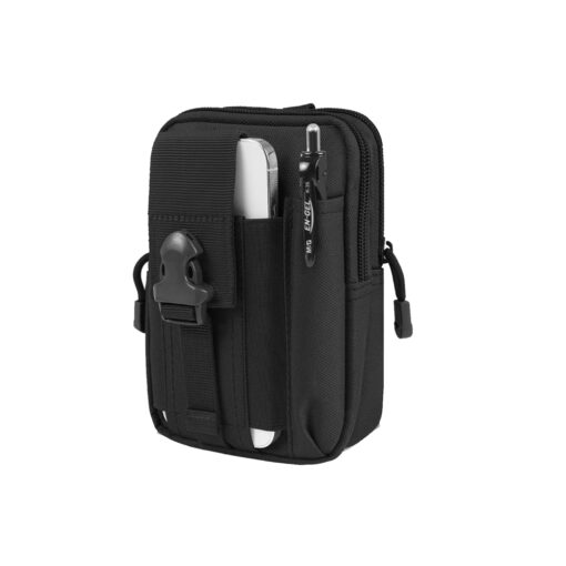Tactical Admin Bag