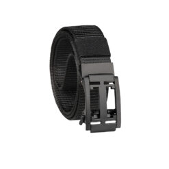 Automatic Slide Tactical Belt