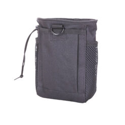 Tactical MOLLE Dump Pouch