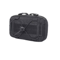 Tactical MOLLE IFAK Pouch