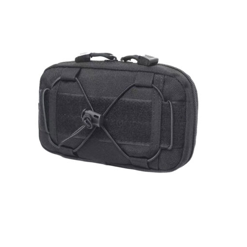 Tactical MOLLE IFAK Pouch