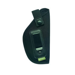 Neoprene IWB Glock 17 Holster