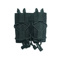 MOLLE Double Mag Pouch