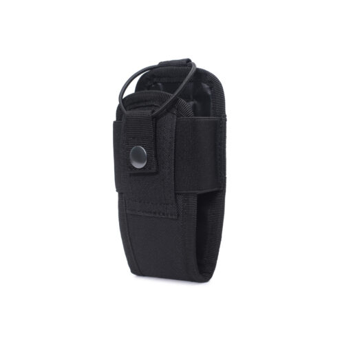 Universal Radio Holder