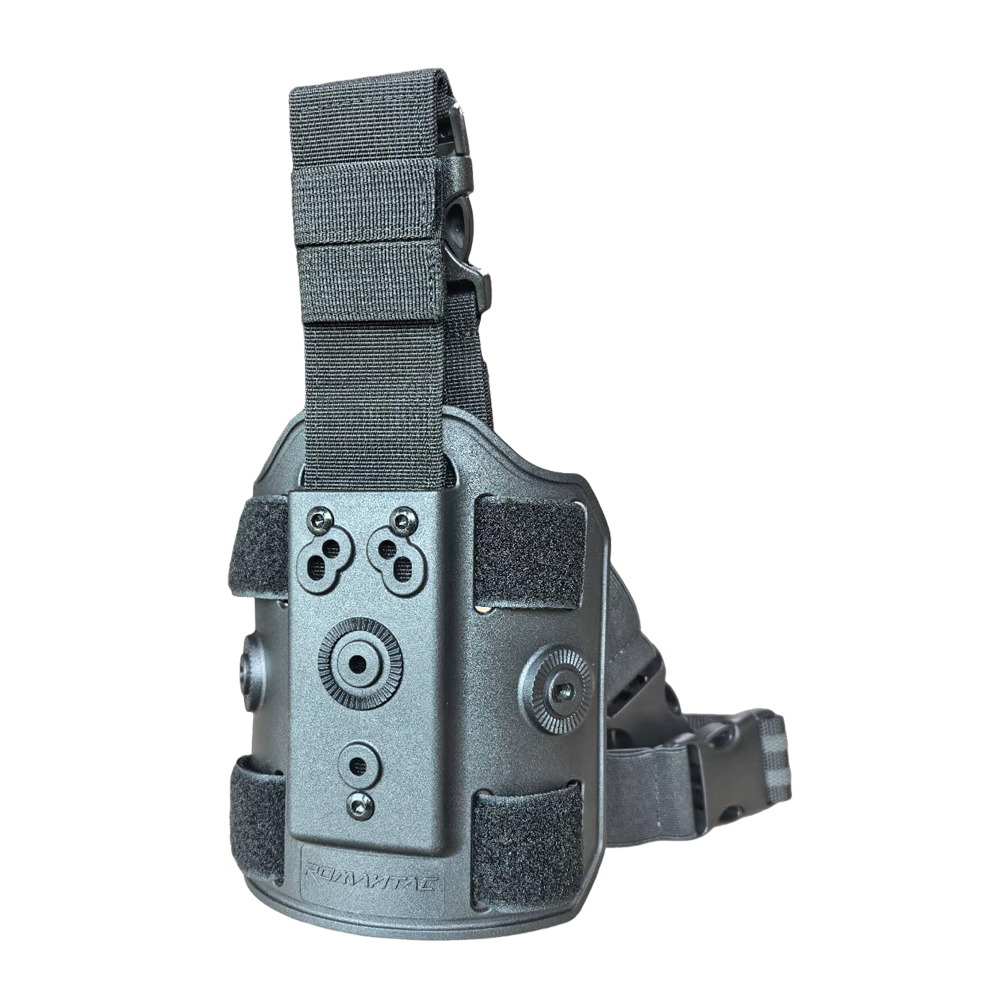 RomanTac Drop Leg Platform