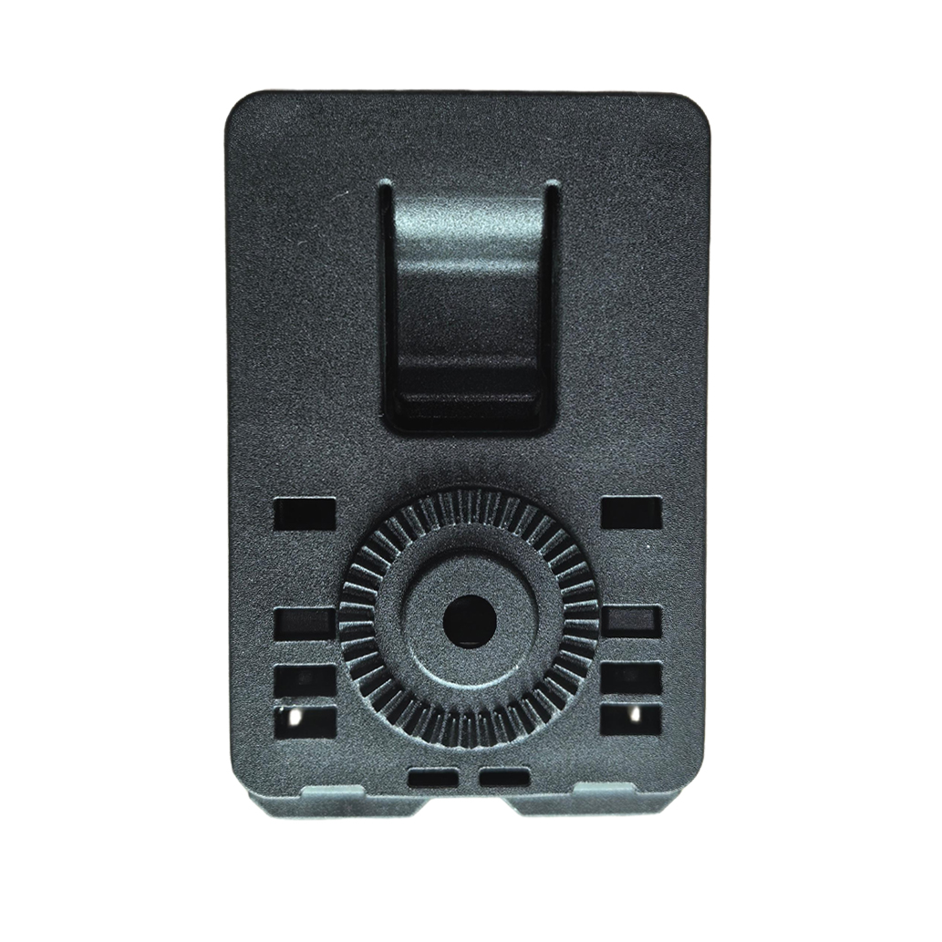 RomanTac Belt Clip
