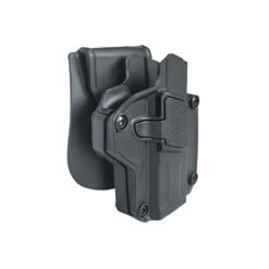 RomanTac Universal Holster with Paddle