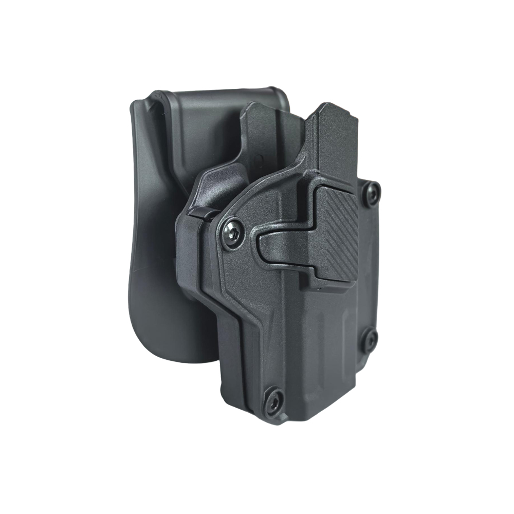 RomanTac Universal Holster with Paddle