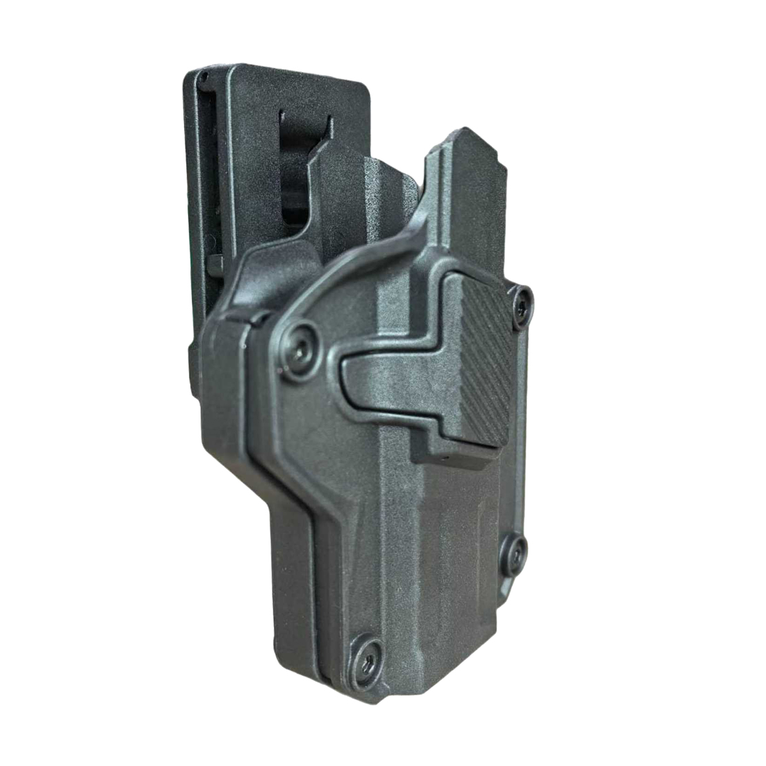 RomanTac Universal Holster with Belt Clip