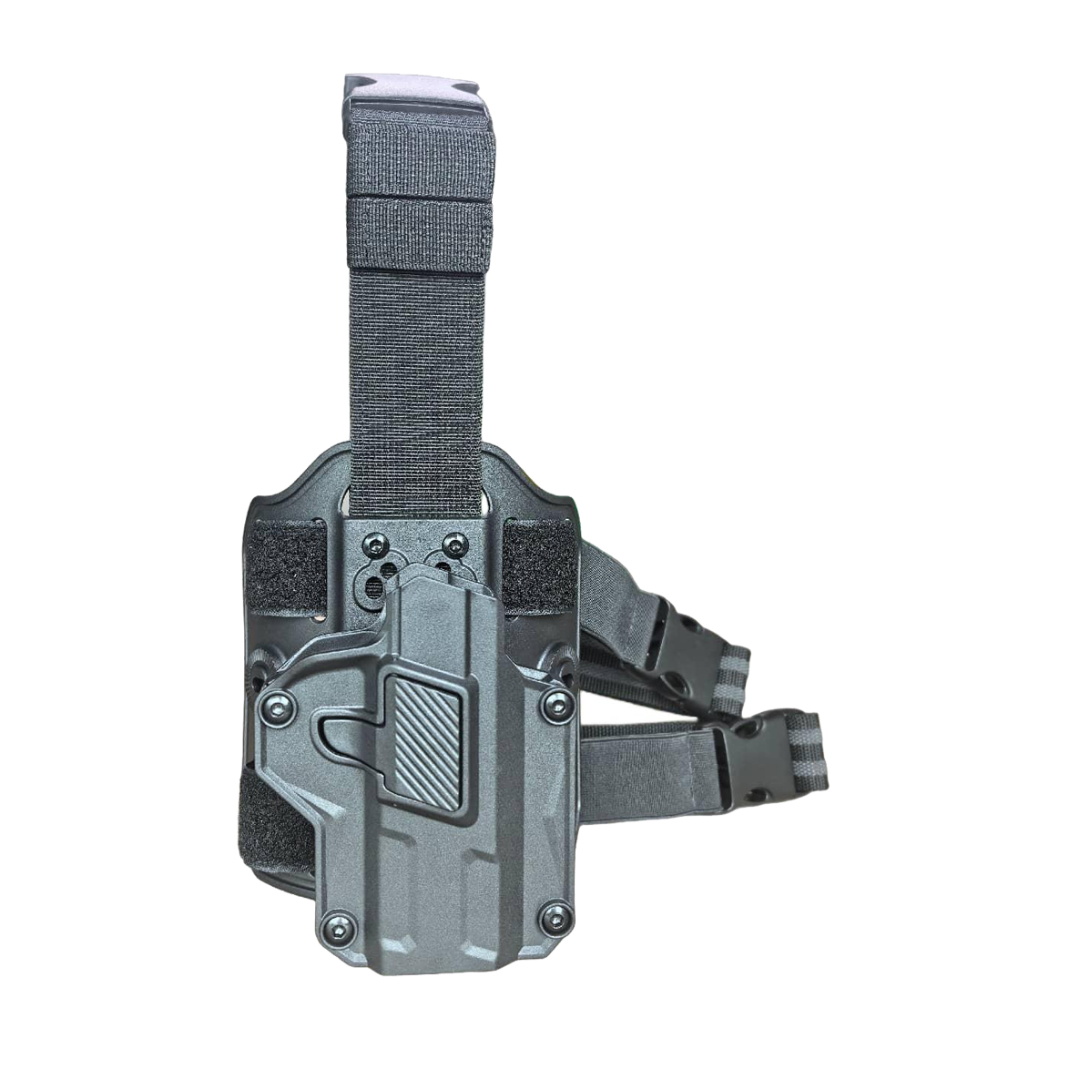 RomanTac Universal Holster with Drop Leg Platform