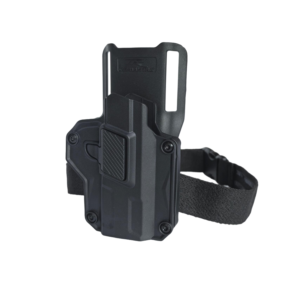 RomanTac Universal Holster with Low Ride Belt Loop