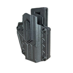 RomanTac Universal Holster with Belt Clip