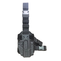 RomanTac Universal Holster with Drop Leg Platform