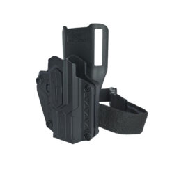 Uni-Fit Universal Holster with low ride belt loop